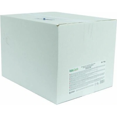 TuttoGusto Noky zemiakové mini Chicche 6 x 1 kg