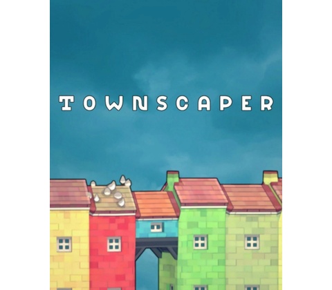 Townscaper