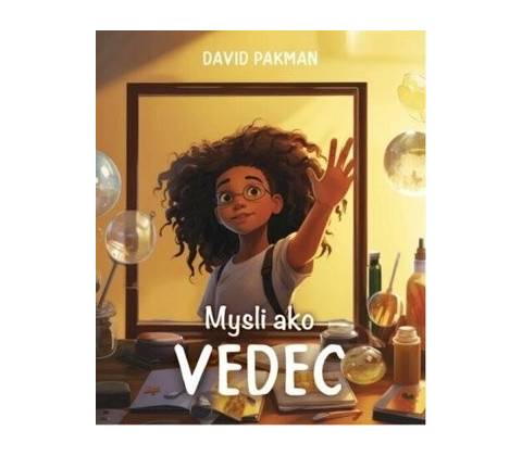 Mysli ako vedec