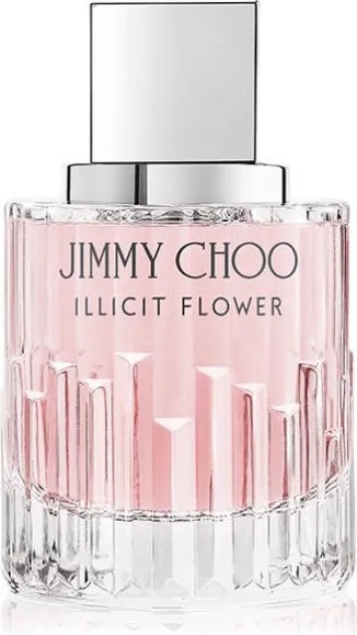 Jimmy Choo Illicit Flower EDT 100 ml Tester