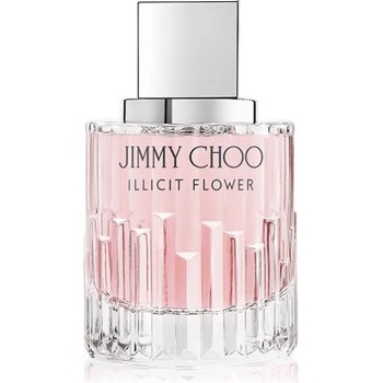 Jimmy Choo Illicit Flower EDT 100 ml Tester