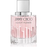 Jimmy Choo Illicit Flower EDT 100 ml Tester Парфюми