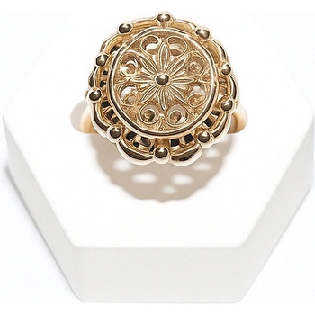 Златен пръстен