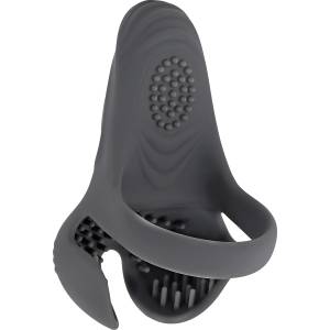 Gender X Undercarriage Grey