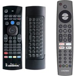 GENERAL GRUNDIG TS8187R-3, TS9187R-3, TSY495-02 Madrid, Manhattan, Barcelona - магическо съвместимо дистанционно управление на марката General (TS8187R-3, TS9187R-3, TSY495-02 Madrid, Manhattan, Barcelona) Дистанционно