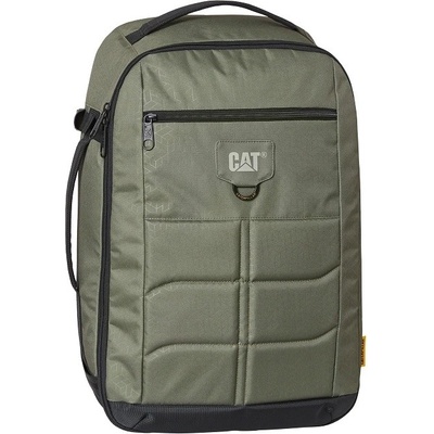 Caterpillar CAT Millennial Classic Bobby 84170-551 zelená 35 l