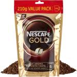 NESCAFÉ | Gold - 210 г разтворимо кафе