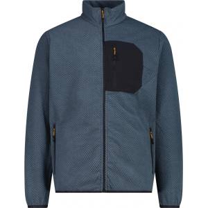 CMP Мъжко поларено яке Cmp Jacket 36H1317 Fleece jacket - Avio - размер 46 (EU) (005-7319-0211)