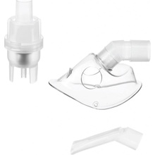 NOVAMA White N Basic Kit Univerzálna sada k inhalátoru
