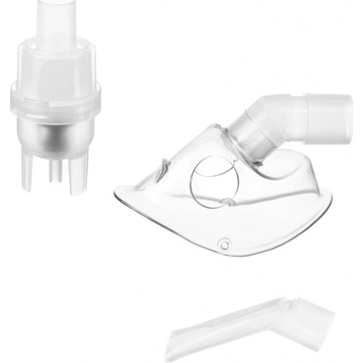 NOVAMA N basic kit, Súprava na inhaláciu