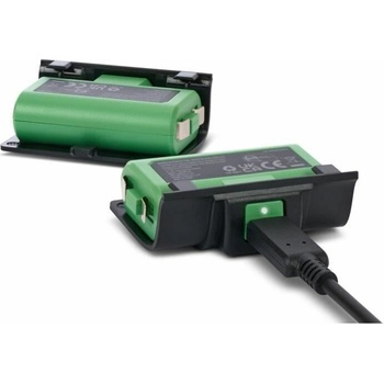 PowerA Play and Charge Kit Xbox Series X|S