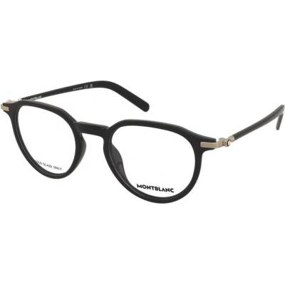 Mont Blanc Очила Montblanc MB0495O 001