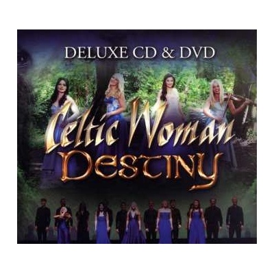Destiny - Celtic Woman CD