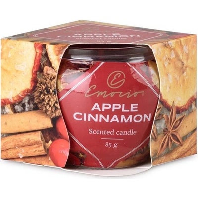 Emocio Apple Cinnamon 70 x 62 mm