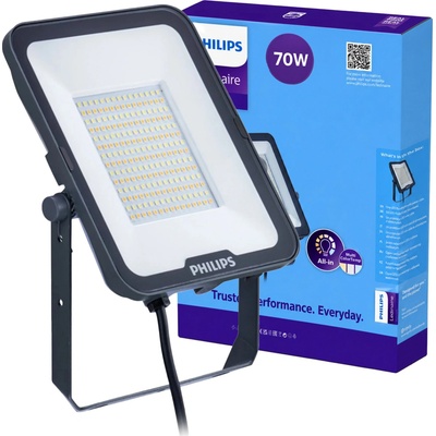 Philips BVP167 LED84/830_40_65 DOB 70W SWB