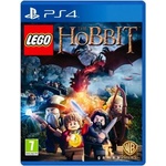 Warner Bros. Interactive LEGO The Hobbit (PS4)
