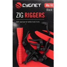 Cygnet Zig Riggers White