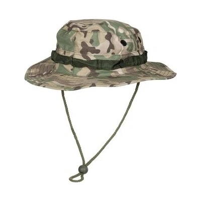 Klobúk MFH Boonie operation camo