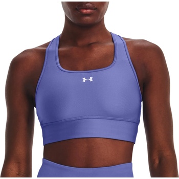 Under Armour Сутиен Under Armour Crossback Longline 1377916-495 Размер S