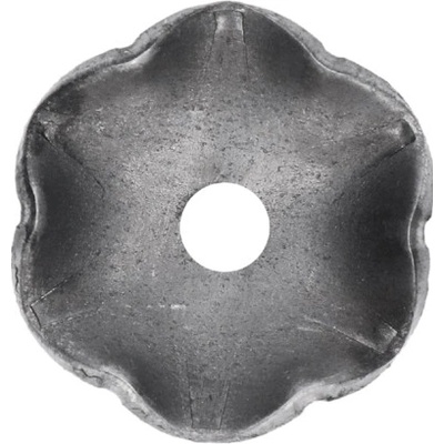 Květ H 39 x L 39 mm, tl. 4 mm