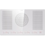 Klarstein Masterzone 90 Flex (CP14-Mstrzone-90F-WH)