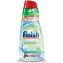 Finish All in 1 Max Power Gel 0% Zero gél na umývanie riadu v umývačke riadu 900 ml