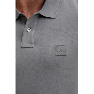 BOSS Orange Тениска с яка BOSS Orange Passenger (50507803)