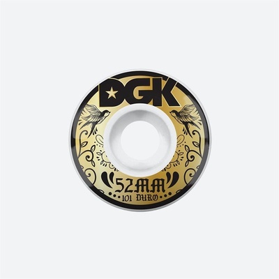 DGK Calaveras 52mm