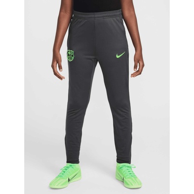 NIKE Спортно долнище fcb y nk df strk pant kpz3r