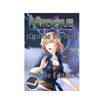 Nicole (Otome Version) (Deluxe Edition)