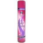 Salon Professional Пяна за коса Salon Professional Touch Extra 400 мл