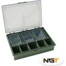 NGT Tackle Box System 6+1 Standard