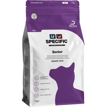 Specific FGD Senior all breeds 2 kg