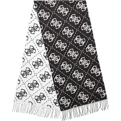 Guess dámská šála AW5217VIS03-BLO