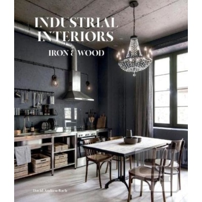 Industrial Interiors