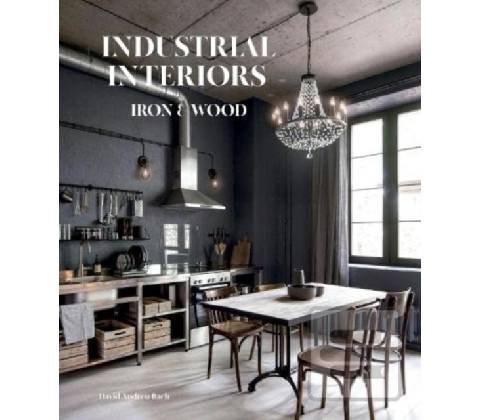 Industrial Interiors