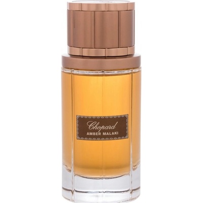 Chopard Amber Malaki parfémovaná voda pánská 80 ml