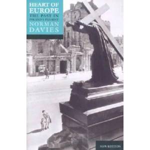 Heart of Europe (ISBN: 9780192801265)