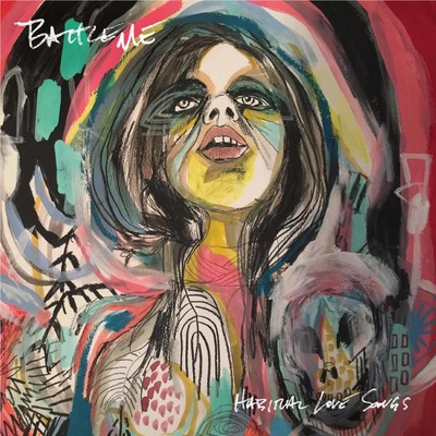 BATTLEME: HABITUAL LOVE SONGS LP