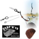Carp ´R´ Us 360°Stiff link