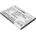 VHBW Батерия за Huawei E5830 / E5832 / E585 / E586, 1500 mAh (800114753)
