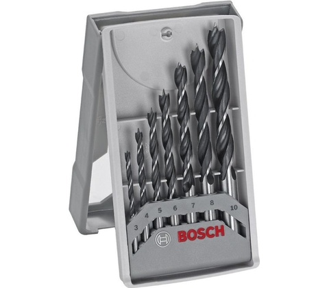 Bosch 2607017034