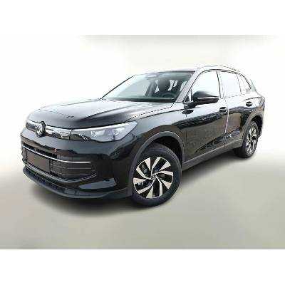 Volkswagen Tiguan DSG IQ.DRIVE 110 kW