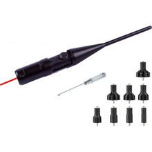 B-Optics Kolimační nastřelovací univerzální laser do hlavně červený 30046
