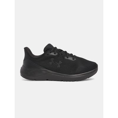 Under Armour UA W Charged Pursuit 3 černá