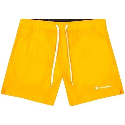 Champion Бански гащета Champion 216069 swimming shorts - Yellow (Orange)
