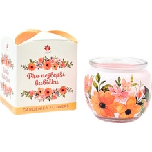 Arôme ROSE PETAL Pro nejlepší babičku 90g