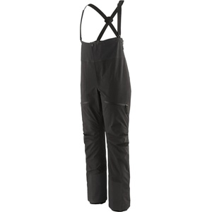 Patagonia Дамски алпийски панталон Patagonia Women's Pluma Pro Bibs Mountaineering trousers - Black - размер XXL (107-3939-0116)