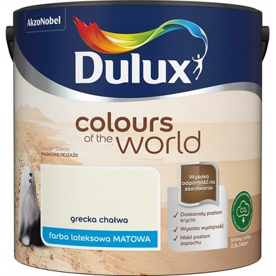 Dulux COW řecká chalva 2,5 L