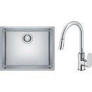 Set Franke Maris + Oltens Lista